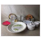 8 Cup Anchor Hocking Measuring Cup ++