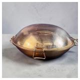 Copper Portuguese Cataplana