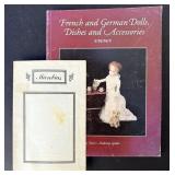 Rare Microbius Catalog of Miniatures, Dollhouse