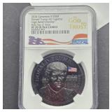 2024 CAMEROON $1000F DONALD TRUMP ALL TOGETHER