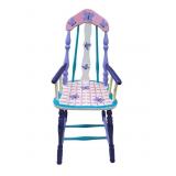 Custom Childs High Chair