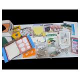 Ink Jet Transfer Sheets, Templates, Paper,