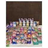 TY BEANIE BABIES McDONALDS