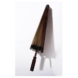 Modern Chinese Paper Parasol Hand Painted ? 25ï¿½ï¿½