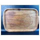 MCM Backman ï¿½66 Made in Finland Tray 17ï¿½ï¿½x11 Does
