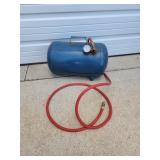 Portable Air Tank