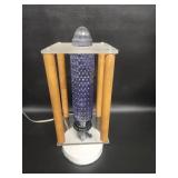 Unique Handmade Table Lamp