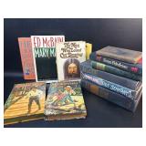 Vintage Books, Stephen King +