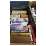 WWII Book Haul: From Nuremberg to the Pacific ,