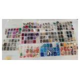 Box Lot -  Craft/Jewelry Beads +