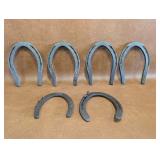 Antique/Vintage Horse Shoes