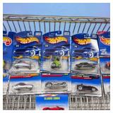 11 NOS Hot Wheels Cars 3.25ï¿½ï¿½