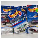 11 NOS Hot Wheels Cars 3.25ï¿½ï¿½