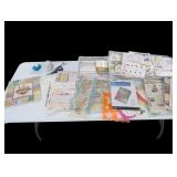 Cardstock, Magnifier, ++