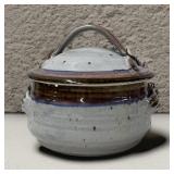 Lar Studio Epoch Kake Pottery Steamer Has Crazing
