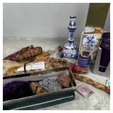 Candles/ Sage/ Spiritual Items