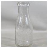 PILLEYS PINT DAIRY BOTTLE