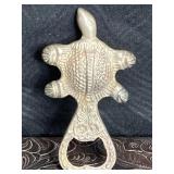 METAL TURTLE BOTTLE OPENER INDIA