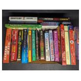 Classic Mystery-Thriller Addictï¿½s Working