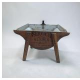 Old Service Washer by Geneva MFG.