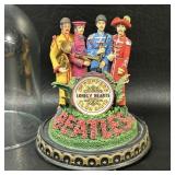 Franklin Mint Beatles Sgt Pepper