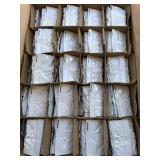 Case of Freeze Dried Survival Food Chicken and