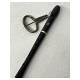 JEWï¿½S HARP JAW HARP ENGLAND & ANGEL RECORDER