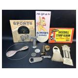 Advertising & Sports Ephemera ,  Philips 66 ,