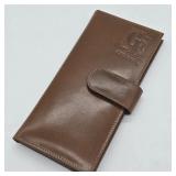 GOLD BACK WALLET
