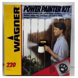 Wagner Power Painter 220