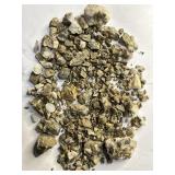PYRITE FOOLï¿½S GOLD MIXED W/ QUARTZ