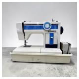 JC Penney Sewing Machine Retail Number 1510