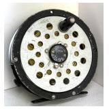 Shakespeare Purist 7596 Fly Reel Vintage Fishing
