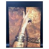 Original Tour Program Ozzy Osbourne
