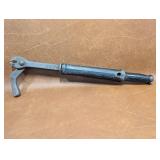 Vintage Rex Nail Puller