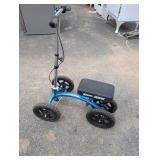 Knee Rover