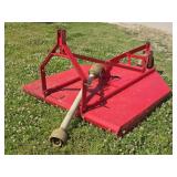 Side Winder 5