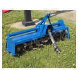 Ford / New Holland 105A 3-Point Rotory Tiller