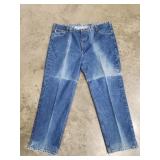 Carhartt Jeans B280PRW 48x32 Faded Faint Smoke