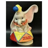 Disney Dumbo Schmid Music Box, Rotates , My
