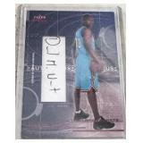 VTG Fleer David West Authentic Signed Sports Card