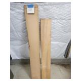 Ash Lumber Woodworking