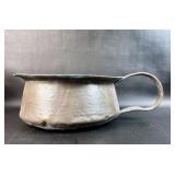 VTG Copper Chamber Pot