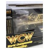 LE NOS WCW 1:24 Scale Goldberg Nitro-Street Rod