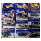 NOS Hot Wheels Die Cast Cars 3.25ï¿½ï¿½