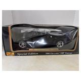 NOS Maisto 1:18 Scale Special Edition 2000Chevy