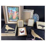 Frames/ Art/ Wall Decor