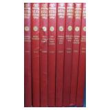 The Scribner Music Library Piano HB , 8 Volumes