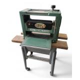 Grizzly 12" Portable Planer Woodworking Tools