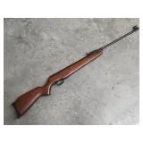 Beeman Sportsman .177 Cal Pellet Rifle Break